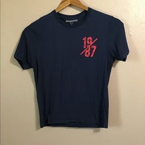 Mens XL Aeropostale T shirt